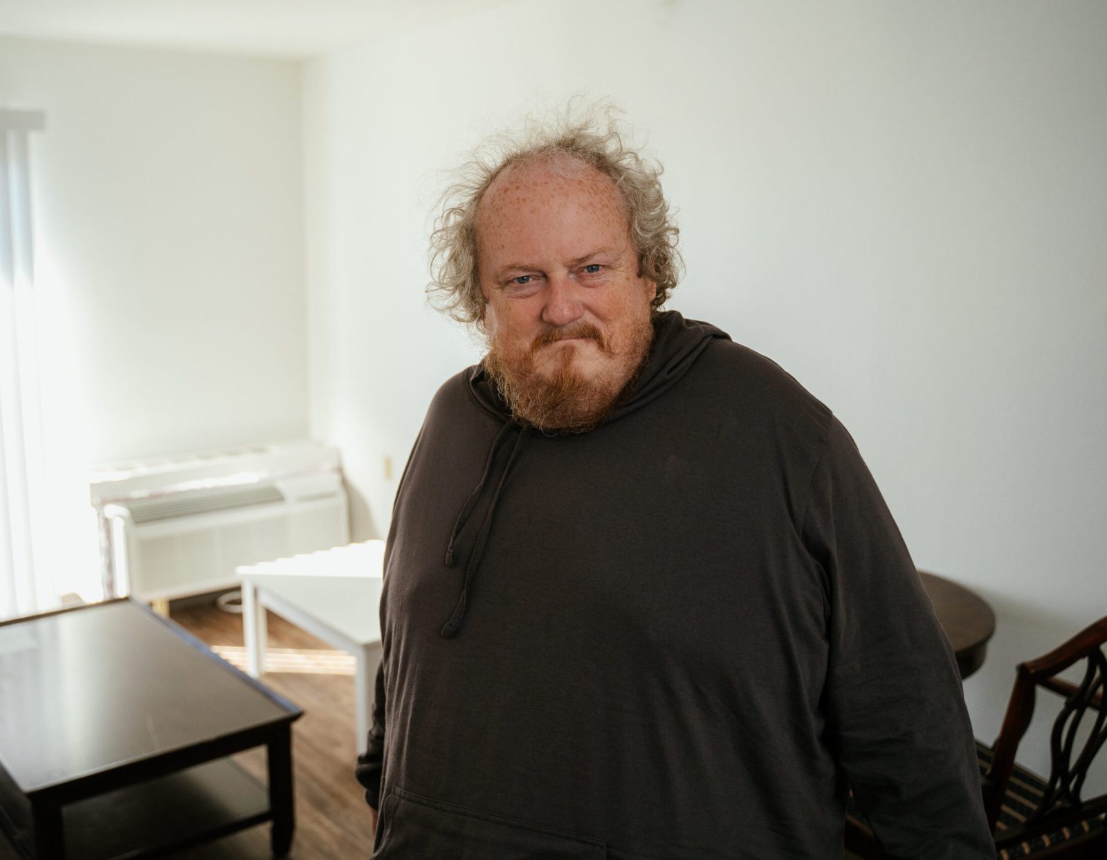 Larry Galbreath, Wish List participant